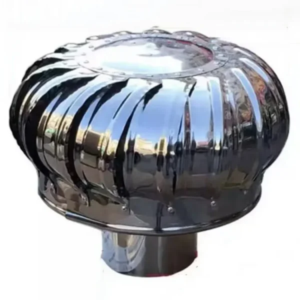 Agricultural Industrial Ventilator, Roof, 74-2 - view 4