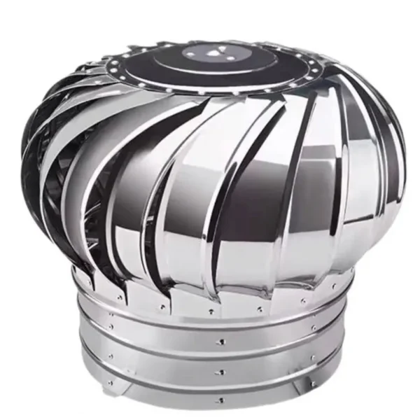 Agricultural Industrial Ventilator, Roof, 74-2 - view 6