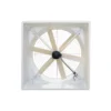 Agricultural Poultry Air Conditioner, Solar, Wall - view 4