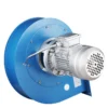 Agriculture Cooling Exhaust Fan, Radial, Centrifugal - view 2
