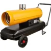Agriculture Kerosene Air Heater, 30KW, 220-240V, Diesel