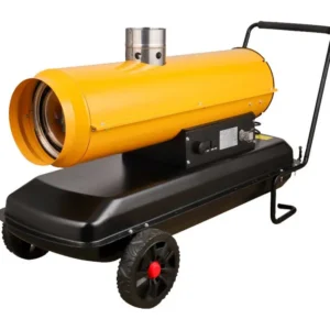 Agriculture Kerosene Air Heater, 30KW, 220-240V, Diesel