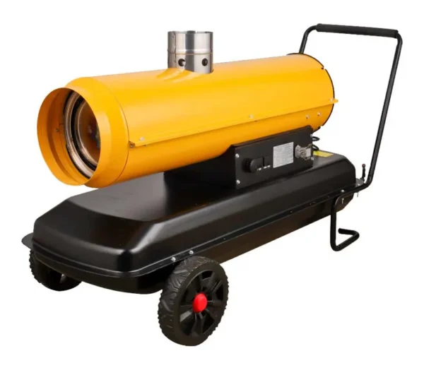 Agriculture Kerosene Air Heater, 30KW, 220-240V, Diesel
