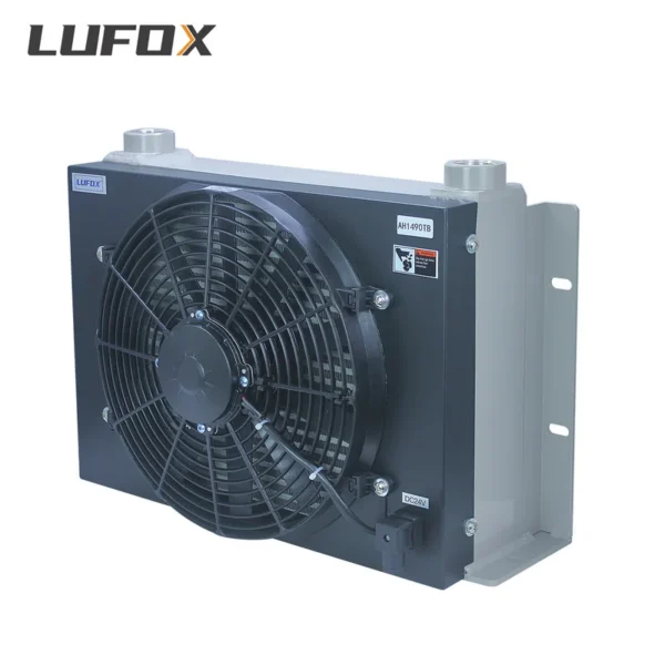 Ah1490tb Air Cooler, AC110V, 11.5KW - view 2
