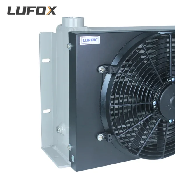 Ah1490tb Air Cooler, AC110V, 11.5KW - view 3