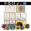 Ah1490tb Air Cooler, AC110V, 11.5KW - view 6