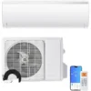 Ahri Certified Heat Pump, 12000, BTU, 115V, SEER2 - view 3
