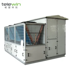 Ahu Air Conditioner, PLC
