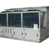 Ahu Air Conditioner, PLC - view 3