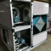 Ahu Air Conditioning Unit, 70kW, Cooling/20kW, Heating/60kg/h - view 4