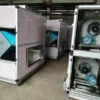 Ahu Air Conditioning Unit, 70kW, Cooling/20kW, Heating/60kg/h - view 5
