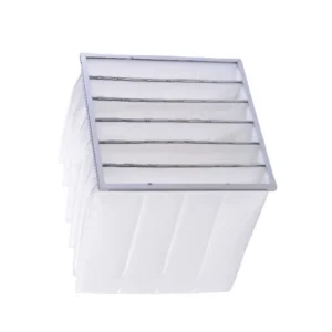 Ahu Air Conditioning Unit, Air Purifier Filter