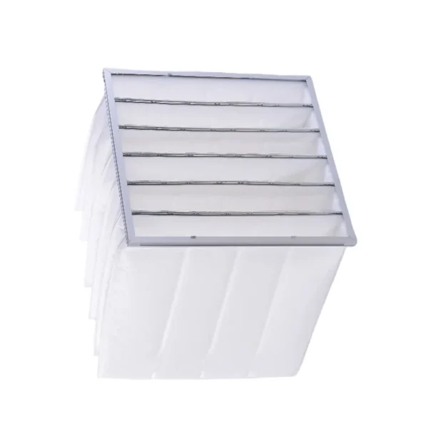 Ahu Air Conditioning Unit, Air Purifier Filter