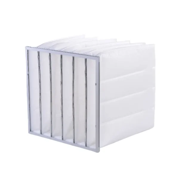 Ahu Air Conditioning Unit, Air Purifier Filter - view 2