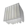 Ahu Air Conditioning Unit, Air Purifier Filter - view 3