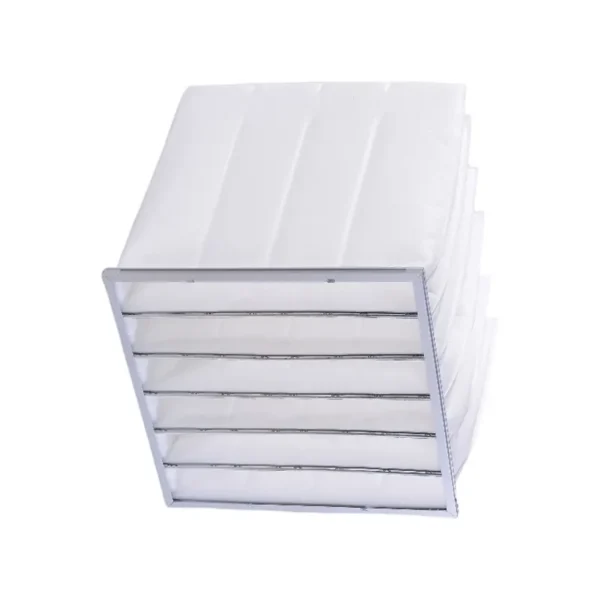Ahu Air Conditioning Unit, Air Purifier Filter - view 4