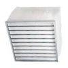 Ahu Air Conditioning Unit, Air Purifier Filter - view 5