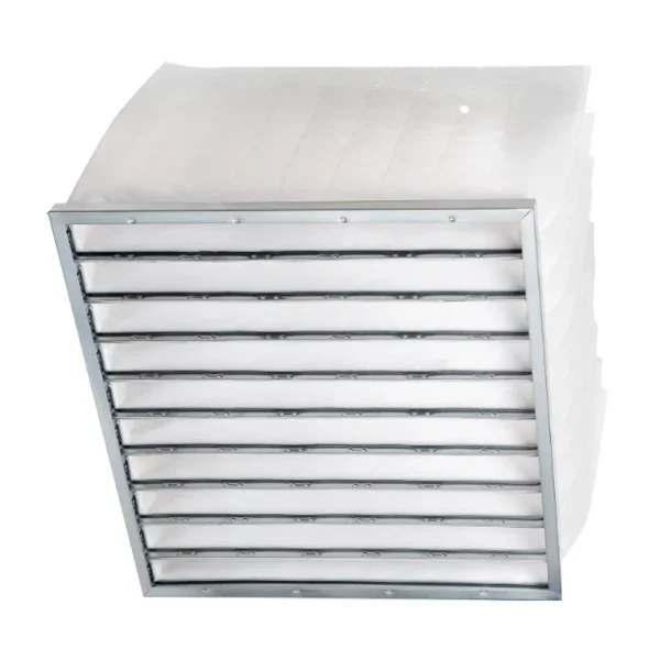 Ahu Air Conditioning Unit, Air Purifier Filter - view 5