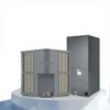 Ahu Air Handler Unit, SEER, 48000Btu, R454B, Inverter