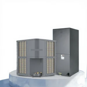 Ahu Air Handler Unit, SEER, 48000Btu, R454B, Inverter