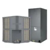 Ahu Air Handler Unit, SEER, 48000Btu, R454B, Inverter - view 2