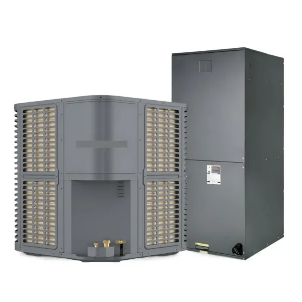 Ahu Air Handler Unit, SEER, 48000Btu, R454B, Inverter - view 2