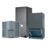 Ahu Air Handler Unit, SEER, 48000Btu, R454B, Inverter - view 3