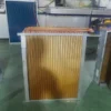 Ahu Chilled Water Coil, 1/2", Copper, Aluminum - view 4