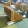Ahu Chilled Water Coil, 1/2", Copper, Aluminum - view 5