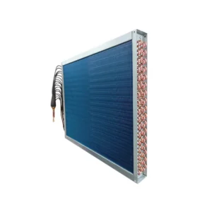 Ahu Chilled Water Coil, Stainless, PLC, 220V/380V
