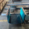 Ahu Chilled Water Coil, Stainless, PLC, 220V/380V - view 2