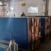 Ahu Chilled Water Coil, Stainless, PLC, 220V/380V - view 3