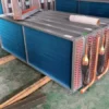 Ahu Chilled Water Coil, Stainless, PLC, 220V/380V - view 4