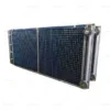 Ahu Chilled Water Coil, Stainless, Stainless Steel, Evaporator