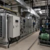 Ahu Control Panel, BMS, 380V, 400V, 415V - view 2