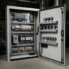 Ahu Control Panel, BMS, 380V, 400V, 415V - view 3