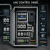 Ahu Control Panel, BMS, 380V, 400V, 415V - view 4