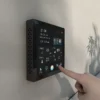 Ahu Erv Hrv Controller, CO2, PM2.5, VOC