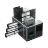 Ahu Heat Recovery Unit, MIA-AHE1000GL/3, 380V, 10000m3/h - view 6