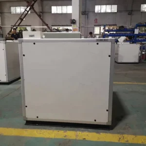 Ahu Hvac Air Dehumidifier, 380V, 1000m³