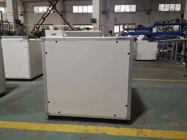 Ahu Hvac Air Dehumidifier, 380V, 1000m³