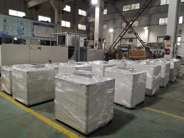 Ahu Hvac Air Dehumidifier, 380V, 1000m³ - view 3