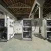 Ahu Hvac Air Dehumidifier, 380V, 1000m³ - view 5