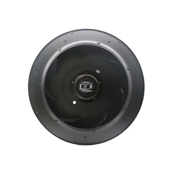 Ahu Plug Ffu Fan, R3G470-AB05-24, 435V, 1.6A, M3G084-DF