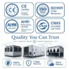 Ahu Rooftop Package Unit, Inverter, HVAC, ISO - view 6