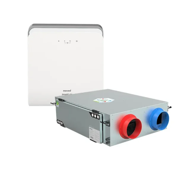 Ahu Unit, 220V, 150 - view 4