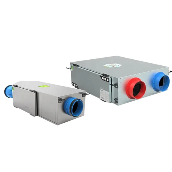 Ahu Unit, 220V, 150 - view 5