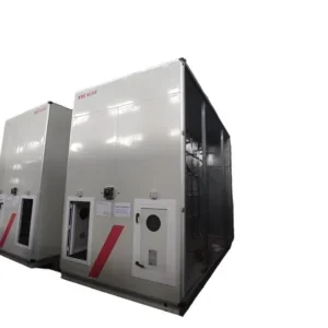 Ahu with Brushless Motor, HVAC, Water, Air Handling Unit