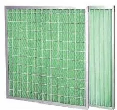 Ahu with Brushless Motor, HVAC, Water, Air Handling Unit - view 5