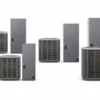 Ahu with Inverter Fan, HVAC, 220-240V, 21 - view 2